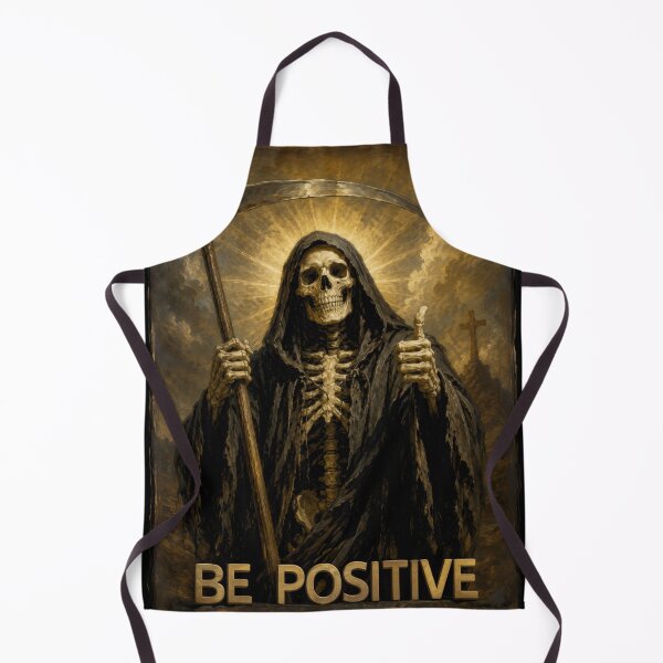 Item preview, Be Positive designed and sold by abby-thorns.