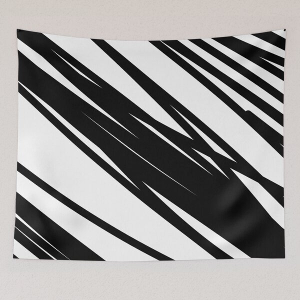 Item preview, Minimalist Architectural Abstract Geometric Design by Graund Studio Arts designed and sold by GraundDSGN.