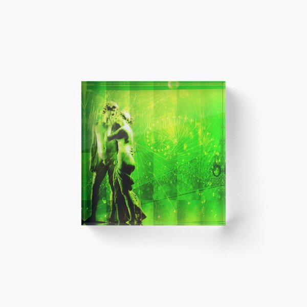 Item preview, Venus and Adonis designed and sold by Fine-Art-Hub.
