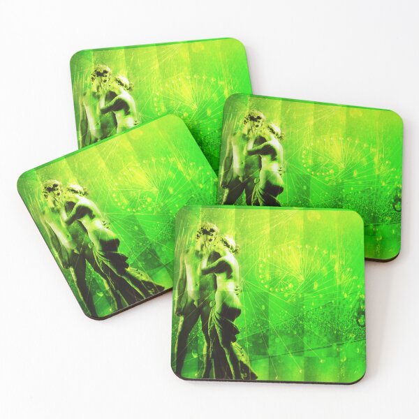 Item preview, Venus and Adonis designed and sold by Fine-Art-Hub.