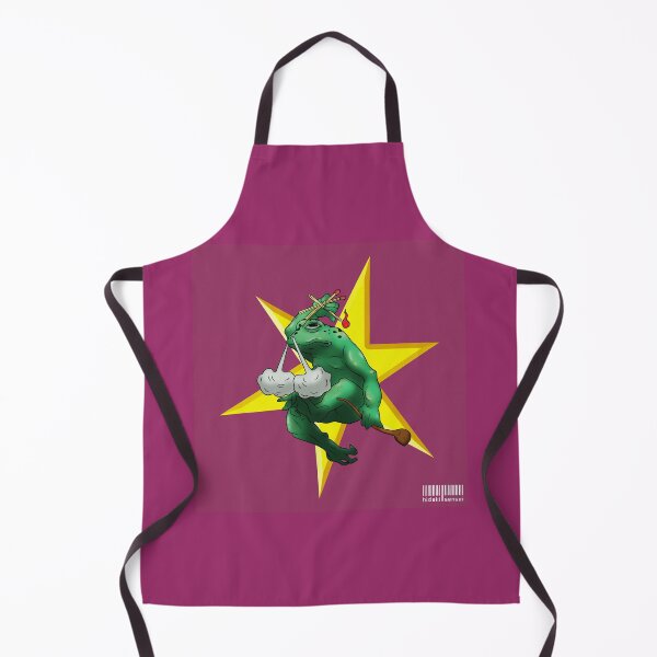 Item preview, Smoking Frog designed and sold by Hideki_sensei.