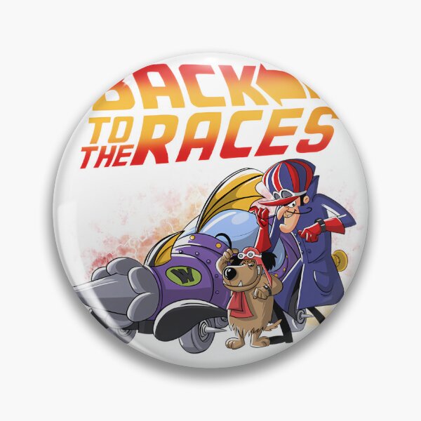 Item preview, Back To The Races Vintage Racing Tee – Retro Horse & Car Racing Graphic | Perfect Gift For You And Friends designed and sold by Muhammad Elbialy.