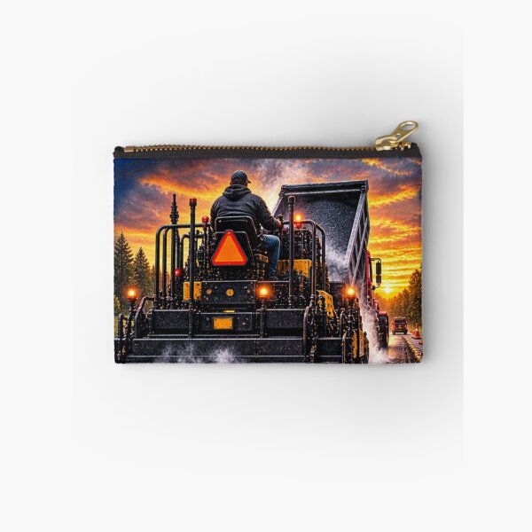 Item preview, You See a Road, I See a Long Day designed and sold by OutlanderDesigns.