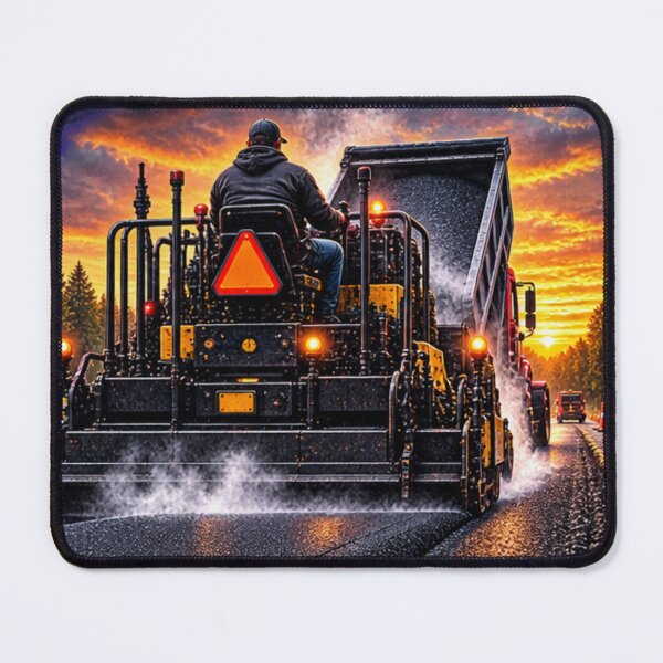 Item preview, You See a Road, I See a Long Day designed and sold by OutlanderDesigns.