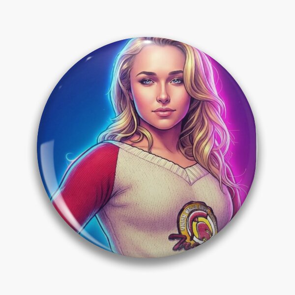 Item preview, HP S-Hero Lgbtq+ Comic Book Art Home Wall Decor Print Poster Pride TV Series Movie  designed and sold by Mind Space.
