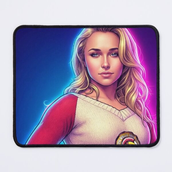 Item preview, HP S-Hero Lgbtq+ Comic Book Art Home Wall Decor Print Poster Pride TV Series Movie designed and sold by Mind Space.