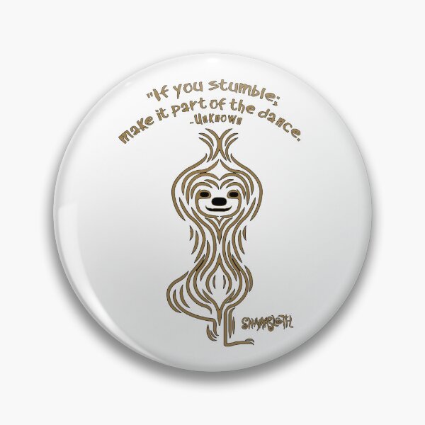 Item preview, Shamasloth™ designed and sold by Zen-Friendz.