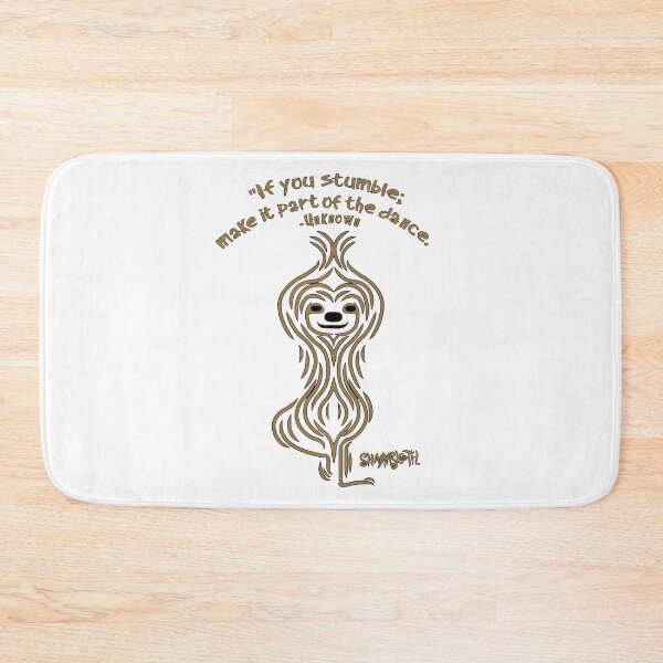 Item preview, Shamasloth™ designed and sold by Zen-Friendz.
