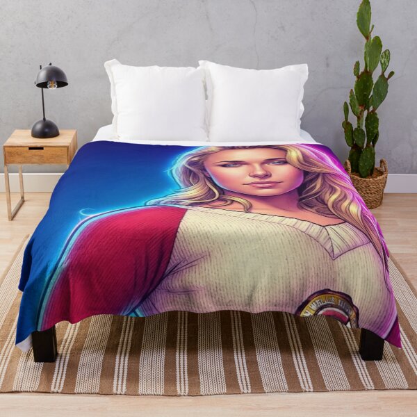 Item preview, HP S-Hero Lgbtq+ Comic Book Art Home Wall Decor Print Poster Pride TV Series Movie designed and sold by Mind Space.
