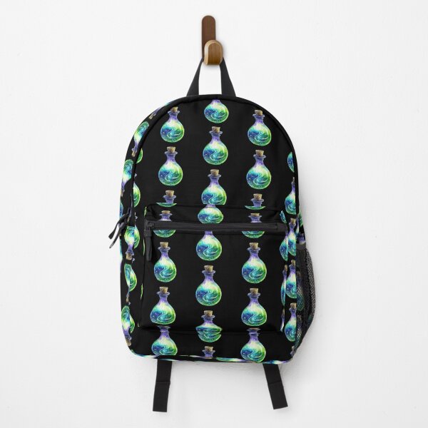Item preview, Colorful Potion Bottle designed and sold by ilkansiturikman.