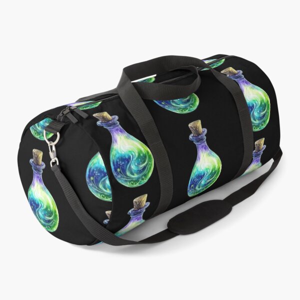 Item preview, Colorful Potion Bottle designed and sold by ilkansiturikman.