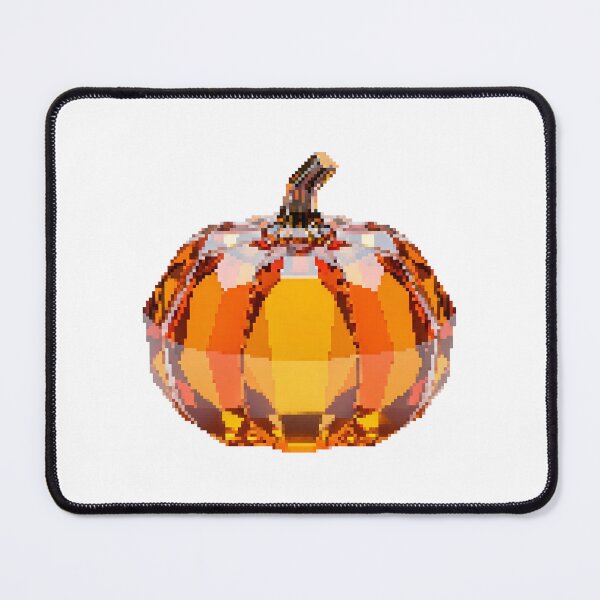 Item preview, Pumpkin pixel designed and sold by ANVivid.
