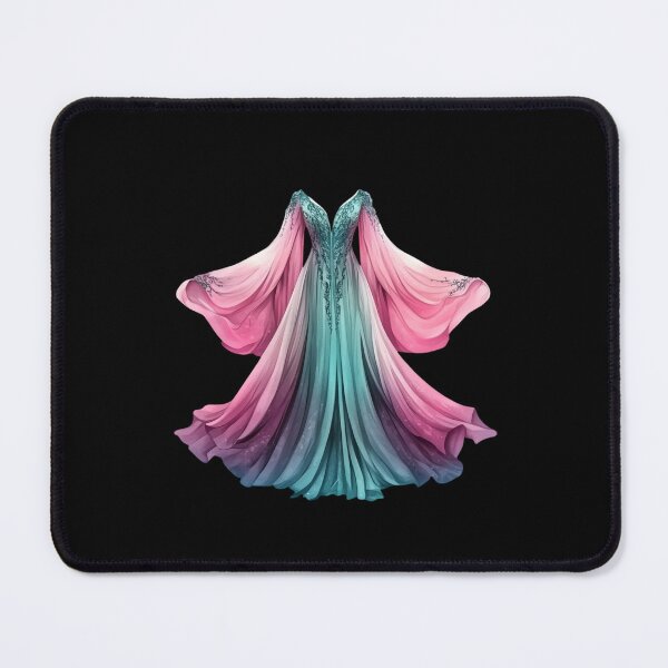 Item preview, Elegant Gradient Gown designed and sold by ilkansiturikman.