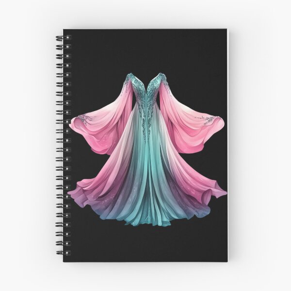 Item preview, Elegant Gradient Gown designed and sold by ilkansiturikman.