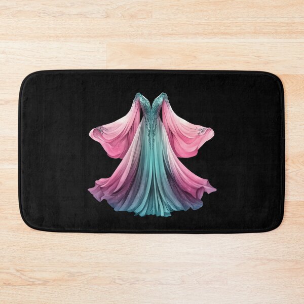 Item preview, Elegant Gradient Gown designed and sold by ilkansiturikman.