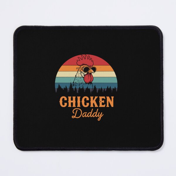 Item preview, Chicken Daddy Rooster Poultry Owner Father designed and sold by PopStars1993.