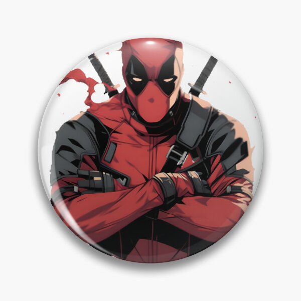 Item preview, Deadpool | Perfect Gift For You And Friends designed and sold by ImTheBale.