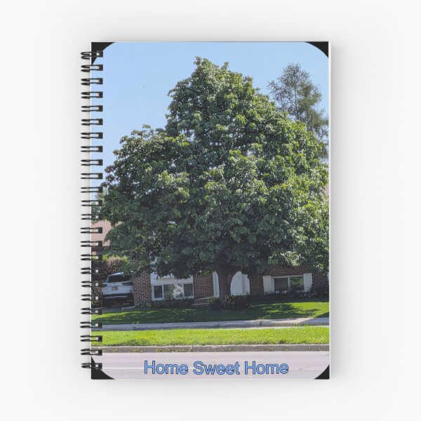Item preview, Home Sweet Home designed and sold by Marie Leblanc.