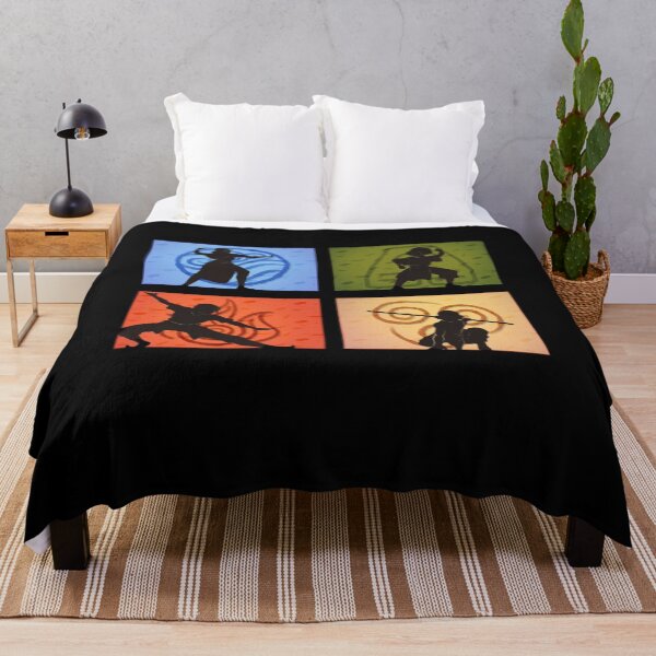 Item preview, Martial Arts Warrior Silhouette – Dynamic Asian Style Avatar designed and sold by anemiche.