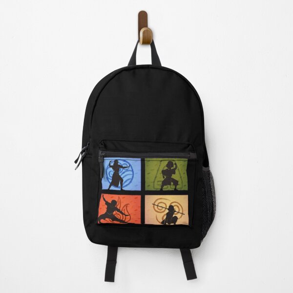 Item preview, Martial Arts Warrior Silhouette – Dynamic Asian Style Avatar designed and sold by anemiche.
