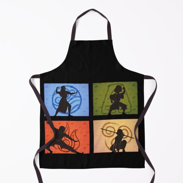 Item preview, Martial Arts Warrior Silhouette – Dynamic Asian Style Avatar designed and sold by anemiche.