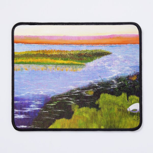 Item preview, Dirty Marsh designed and sold by Rossi Kelton.