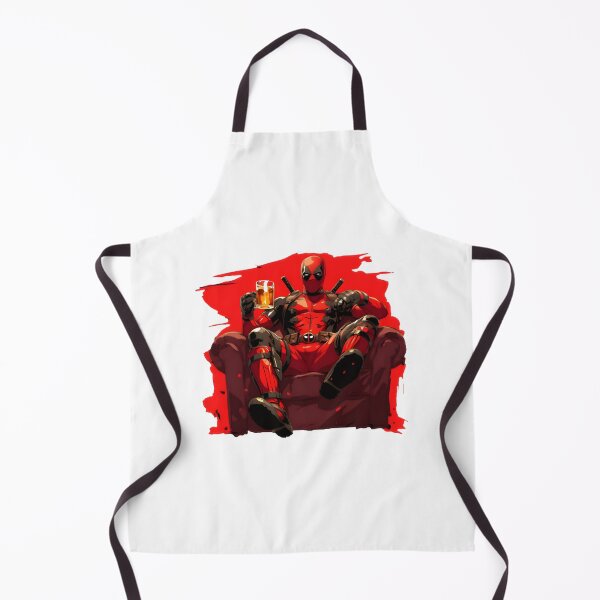 Item preview, Deadpool Graphic Tee – Bold Comic Anti‑Hero Art For Fans | Limited Edition designed and sold by ImTheBale.
