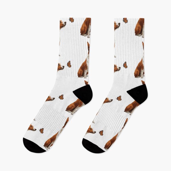 Item preview, Basenji designed and sold by VelvetRoom.