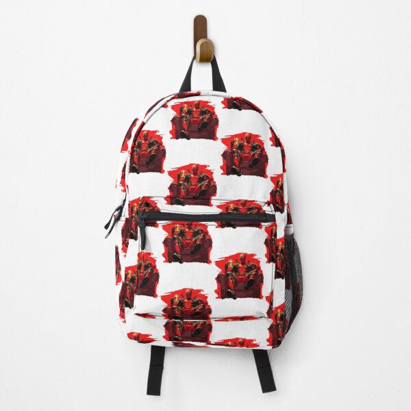 Item preview, Deadpool Graphic Tee – Bold Comic Anti‑Hero Art For Fans | Limited Edition designed and sold by ImTheBale.