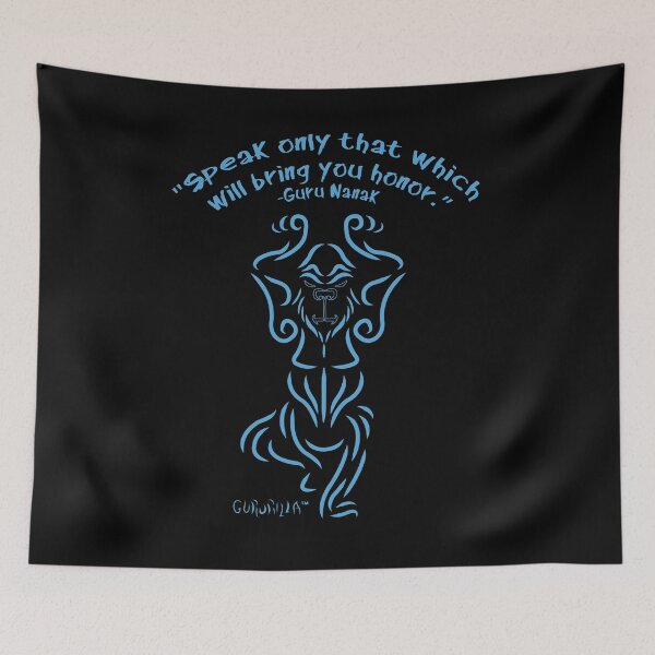 Item preview, Gururilla™ designed and sold by Zen-Friendz.