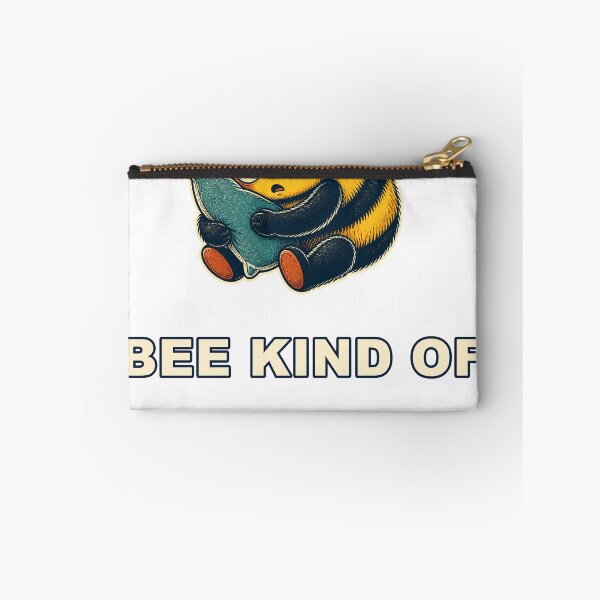 Artikelvorschau, Bee Kind of Tired entworfen und verkauft von good-graffity.