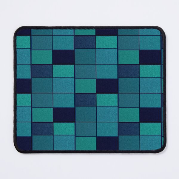 Item preview, Squares designed and sold by Elaine M Hayward .