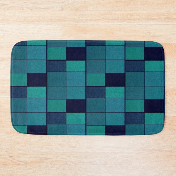 Item preview, Squares designed and sold by Elaine M Hayward .