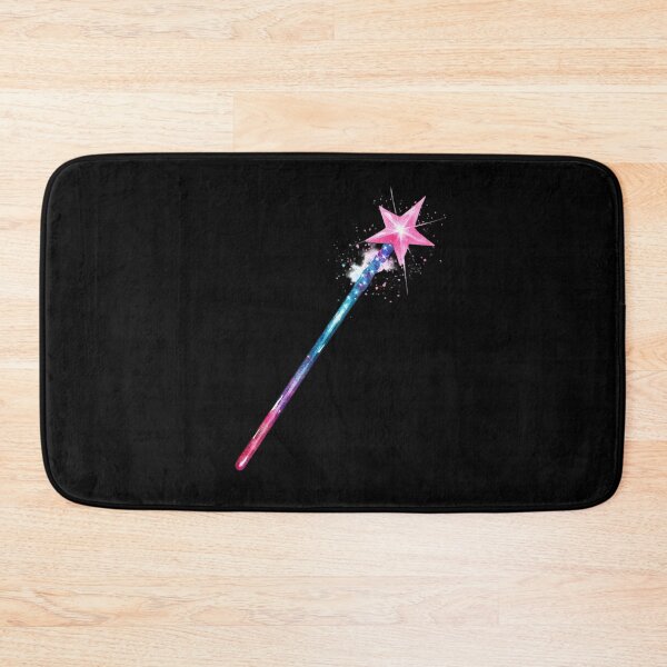 Item preview, Colorful Starry Magic Wand designed and sold by ilkansiturikman.