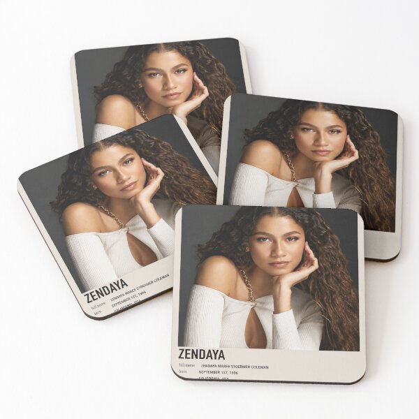 Aperçu de l'œuvre zendaya créée et vendue par fnsdjfnsidjdns.