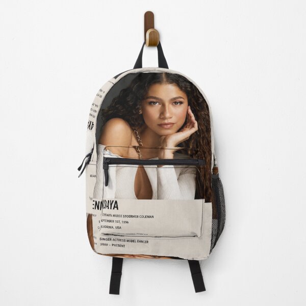 Artikelvorschau, Zendaya entworfen und verkauft von fnsdjfnsidjdns.