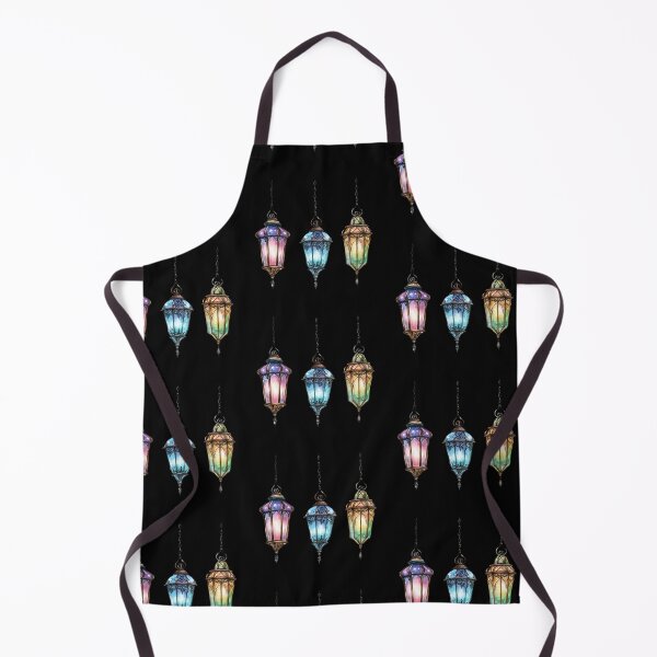 Item preview, Colorful Hanging Lanterns designed and sold by ilkansiturikman.