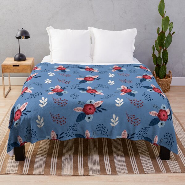 Item preview, Patriotic Bouguet designed and sold by Road Home Quilting.