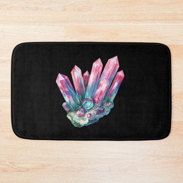 Item preview, Vibrant Crystal Cluster designed and sold by ilkansiturikman.