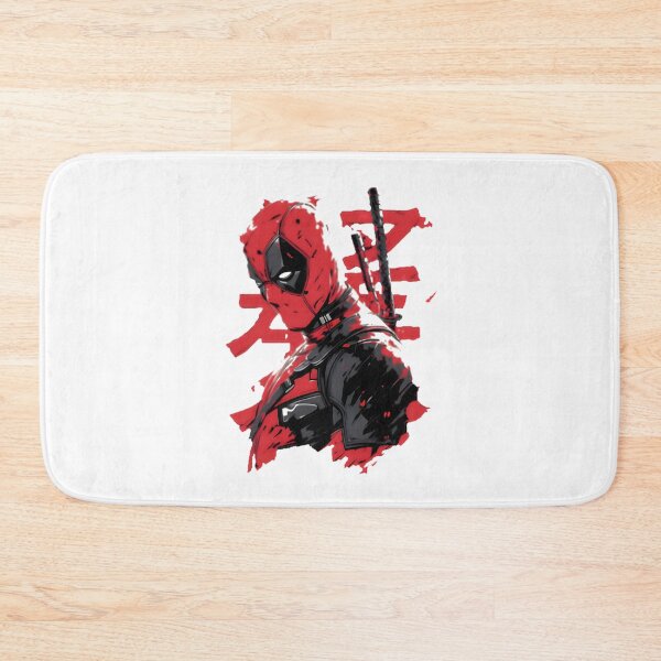 Item preview, Deadpool: Wade Wilson'S Chaotic Fun - Cool Graphic Tee | Perfect Gift For You And Friends designed and sold by ImTheBale.
