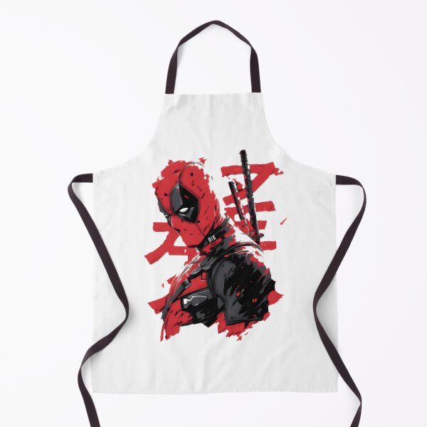 Item preview, Deadpool: Wade Wilson'S Chaotic Fun - Cool Graphic Tee | Perfect Gift For You And Friends designed and sold by ImTheBale.