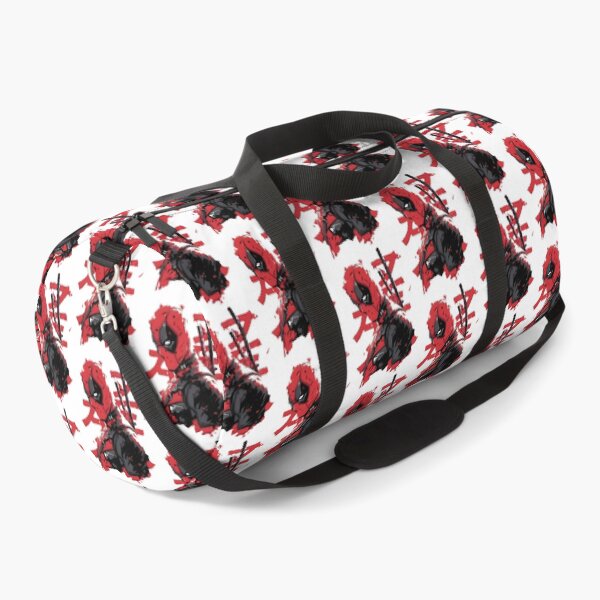 Item preview, Deadpool: Wade Wilson'S Chaotic Fun - Cool Graphic Tee | Perfect Gift For You And Friends designed and sold by ImTheBale.