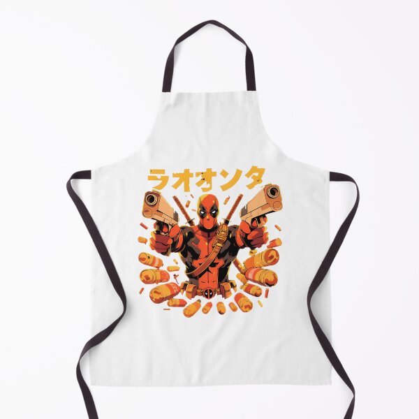Item preview, Deadpool Merc With A Mouth Funny Retro Comic Art | ⭐⭐⭐⭐⭐ designed and sold by ImTheBale.