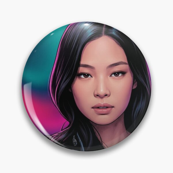 Item preview, BlackPink J Lgbtq+ Comic Book Art Home Wall Decor Print Poster Pride TV Series Movie  designed and sold by Mind Space.