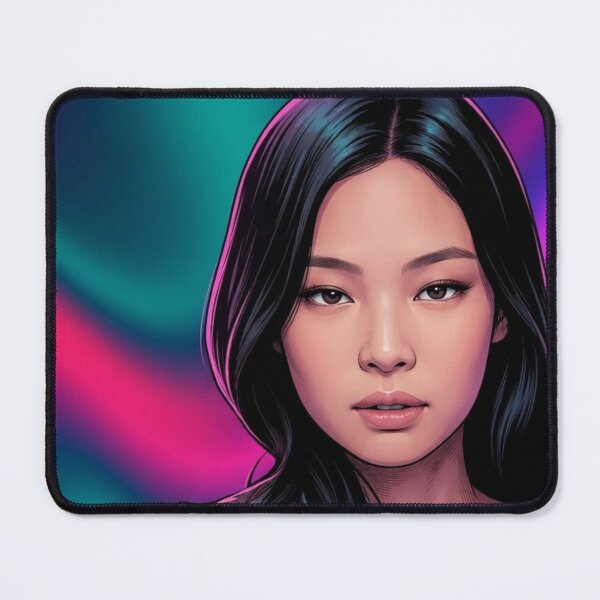 Item preview, BlackPink J Lgbtq+ Comic Book Art Home Wall Decor Print Poster Pride TV Series Movie  designed and sold by Mind Space.