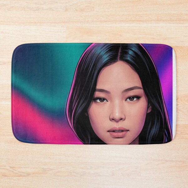 Item preview, BlackPink J Lgbtq+ Comic Book Art Home Wall Decor Print Poster Pride TV Series Movie  designed and sold by Mind Space.