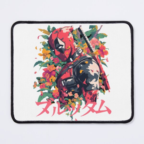 Item preview, Deadpool | ⭐⭐⭐⭐⭐ designed and sold by ImTheBale.