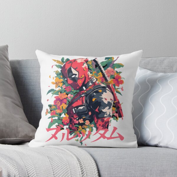 Item preview, Deadpool | ⭐⭐⭐⭐⭐ designed and sold by ImTheBale.