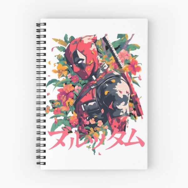 Item preview, Deadpool | ⭐⭐⭐⭐⭐ designed and sold by ImTheBale.