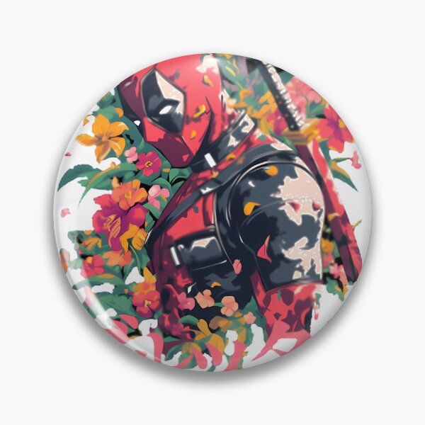 Item preview, Deadpool | ⭐⭐⭐⭐⭐ designed and sold by ImTheBale.